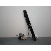 Elevalunas Trasero Izquierdo para Seat Toledo (5P2)