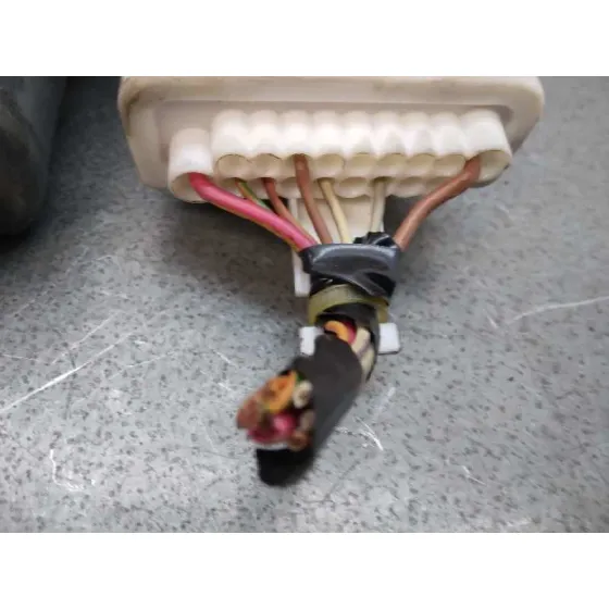 Elevalunas Trasero Izquierdo para Seat Toledo (5P2)