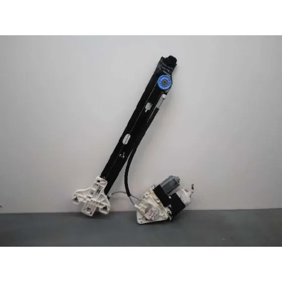 Elevalunas Trasero Izquierdo para Seat Toledo (5P2)