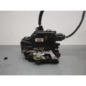 Cerradura Puerta Delantera Derecha para Seat Toledo (5P2)