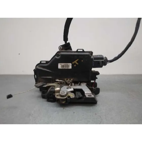 Cerradura Puerta Delantera Derecha para Seat Toledo (5P2)