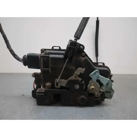 Cerradura Puerta Delantera Derecha para Seat Toledo (5P2)