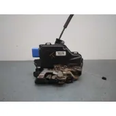 Cerradura Puerta Delantera Izquierda para Seat Toledo (5P2)