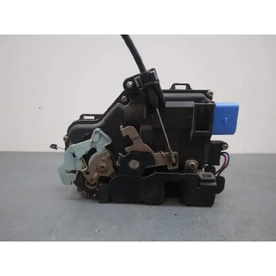 Cerradura Puerta Delantera Izquierda para Seat Toledo (5P2)