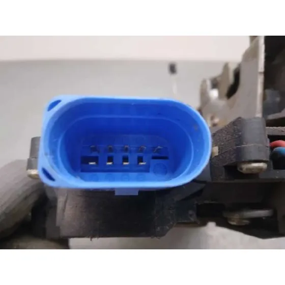 Cerradura Puerta Delantera Izquierda para Seat Toledo (5P2)