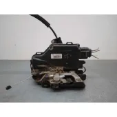 Cerradura Puerta Trasera Derecha para Seat Toledo (5P2)