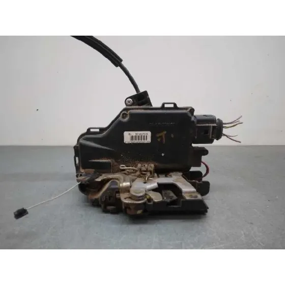 Cerradura Puerta Trasera Derecha para Seat Toledo (5P2)