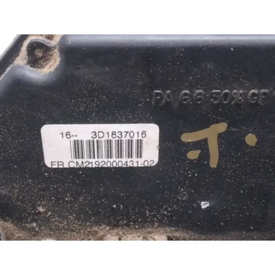 Cerradura Puerta Trasera Derecha para Seat Toledo (5P2)