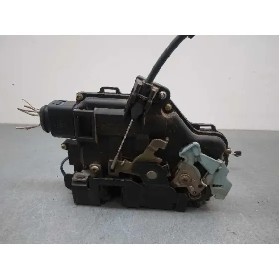 Cerradura Puerta Trasera Derecha para Seat Toledo (5P2)