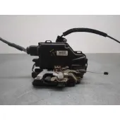 Cerradura Puerta Trasera Izquierda para Seat Toledo (5P2)