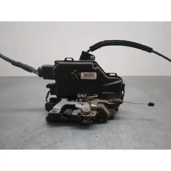 Cerradura Puerta Trasera Izquierda para Seat Toledo (5P2)