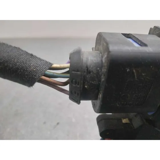 Cerradura Puerta Trasera Izquierda para Seat Toledo (5P2)