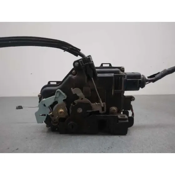 Cerradura Puerta Trasera Izquierda para Seat Toledo (5P2)