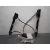 Elevalunas Delantero Derecho para Seat Toledo (5P2)