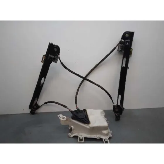 Elevalunas Delantero Derecho para Seat Toledo (5P2)