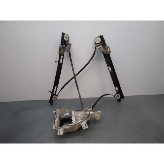 Elevalunas Delantero Derecho para Seat Toledo (5P2)