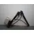 Elevalunas Delantero Izquierdo para Seat Toledo (5P2)