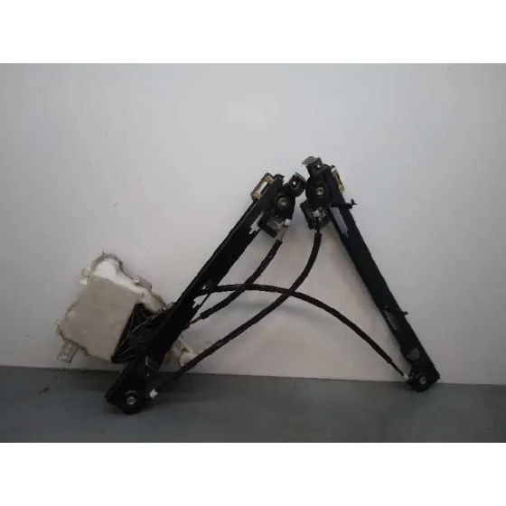 Elevalunas Delantero Izquierdo para Seat Toledo (5P2)