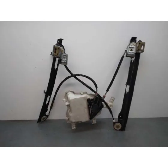 Elevalunas Delantero Izquierdo para Seat Toledo (5P2)