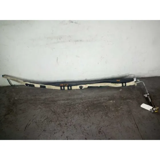 Airbag Cortina Delantero Izquierdo para Seat Toledo (5P2)