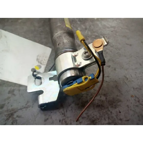 Airbag Cortina Delantero Izquierdo para Seat Toledo (5P2)