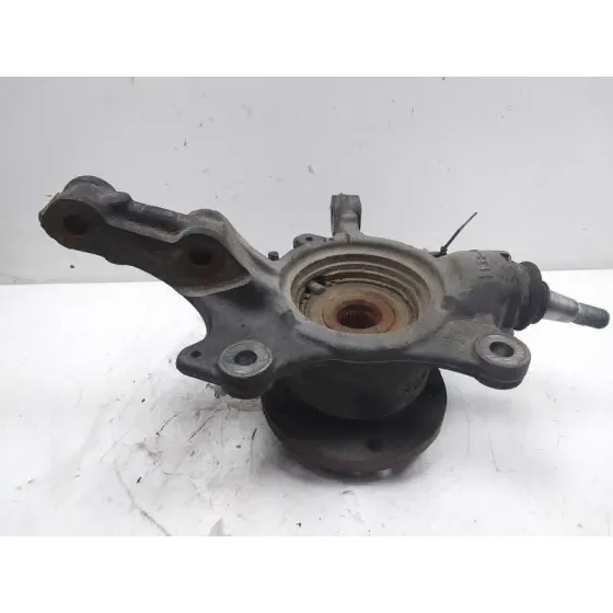 Mangueta Delantera Derecha para Nissan Nv 400