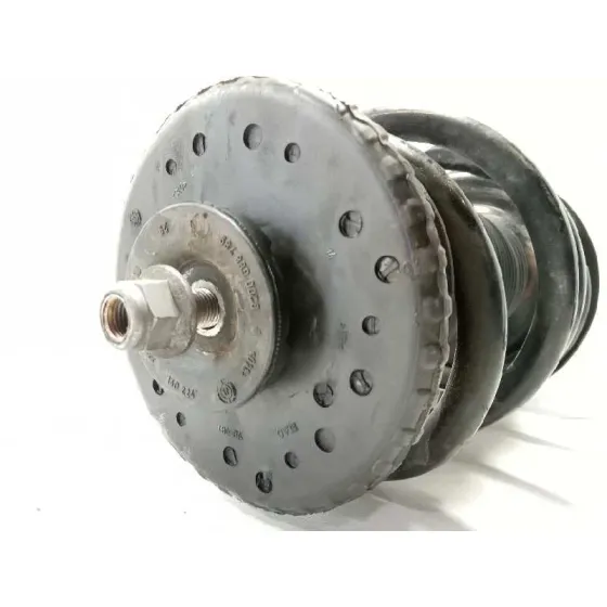 Amortiguador Delantero Derecho para Nissan Nv 400