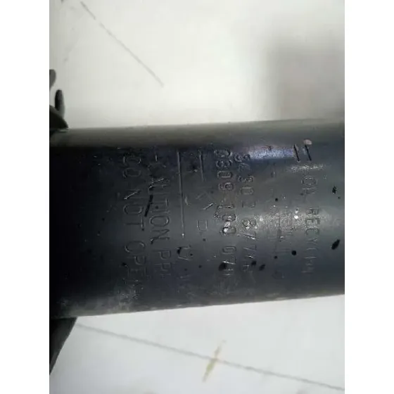 Amortiguador Delantero Derecho para Nissan Nv 400