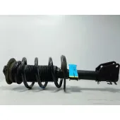 Amortiguador Delantero Izquierdo para Nissan Nv 400