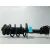 Amortiguador Delantero Izquierdo para Nissan Nv 400