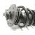 Amortiguador Delantero Izquierdo para Nissan Nv 400