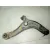 Brazo Suspension Inferior Delantero Derecho para Nissan Nv 400