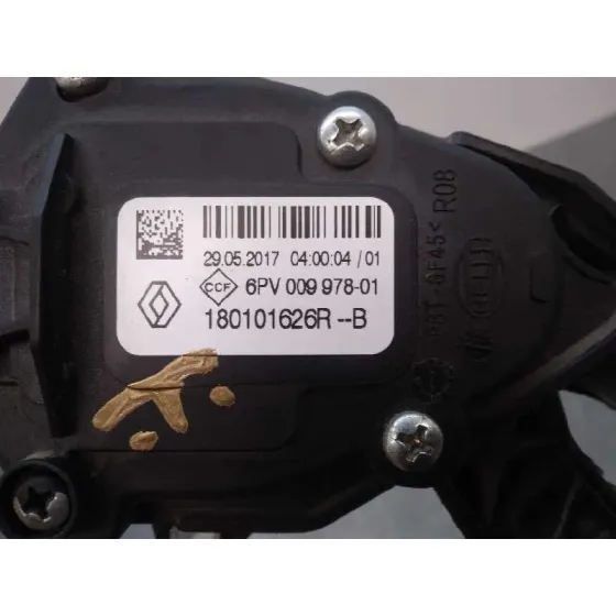 Potenciometro Pedal para Nissan Nv 400