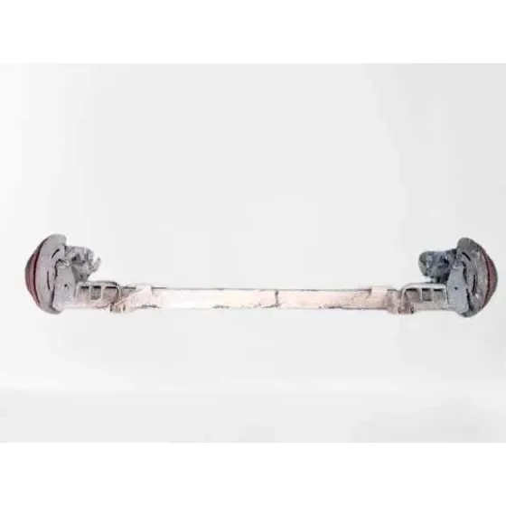 Puente Trasero para Nissan Nv 400