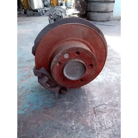 Puente Trasero para Nissan Nv 400