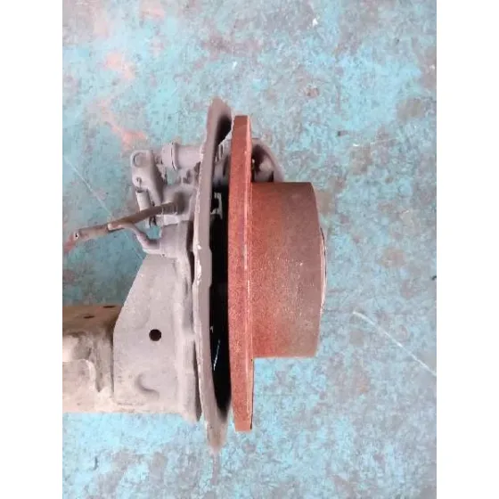 Puente Trasero para Nissan Nv 400