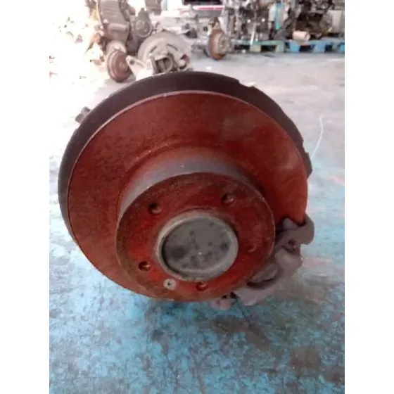Puente Trasero para Nissan Nv 400