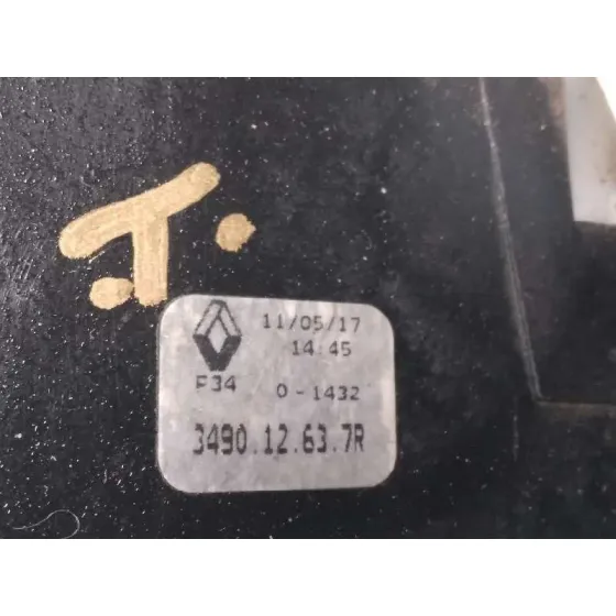 Palanca Cambio para Nissan Nv 400