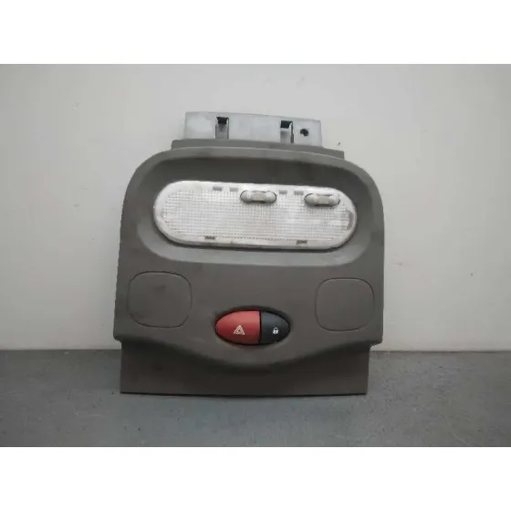 Luz Interior para Nissan Nv 400