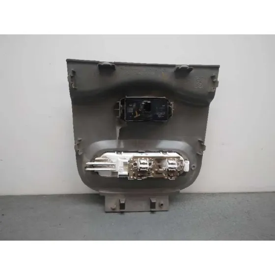 Luz Interior para Nissan Nv 400