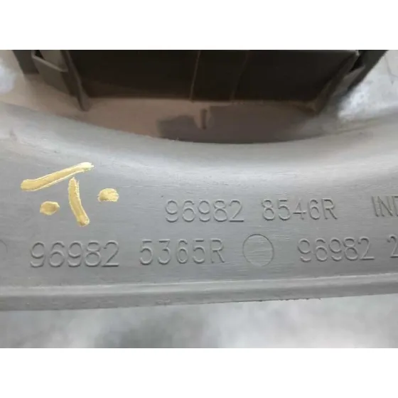 Luz Interior para Nissan Nv 400