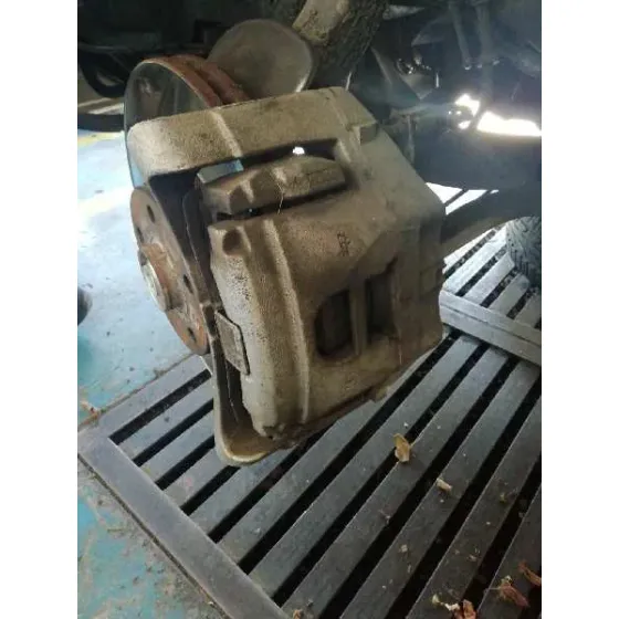 Pinza Freno Delantera Izquierda para Audi A6 Avant (4F2)