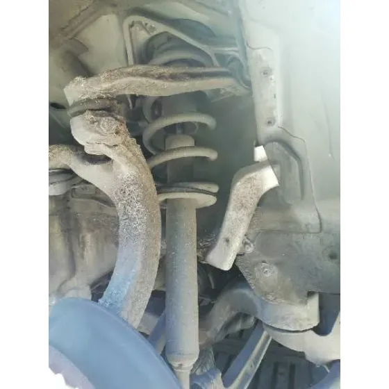 Amortiguador Delantero Derecho para Audi A6 Avant (4F2)