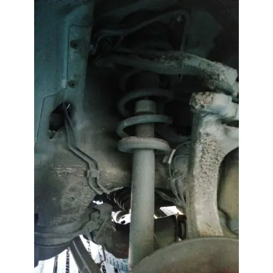 Amortiguador Delantero Izquierdo para Audi A6 Avant (4F2)