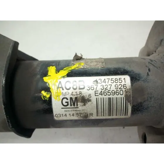 Amortiguador Delantero Derecho para Opel Insignia Berlina