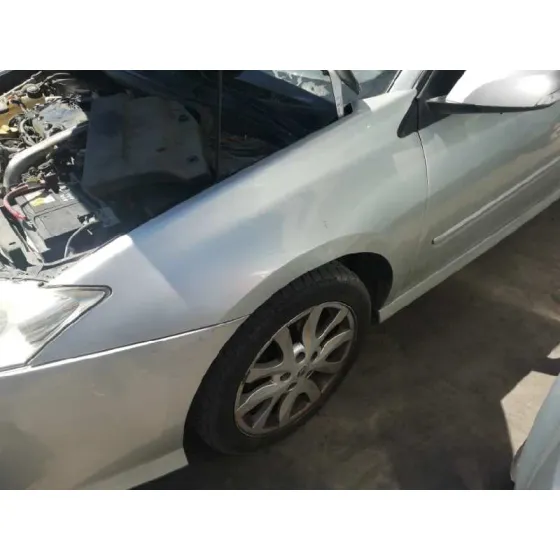Aleta Delantera Izquierda para Renault Laguna Iii