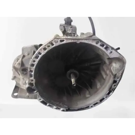 Caja Cambios para Renault Laguna Iii
