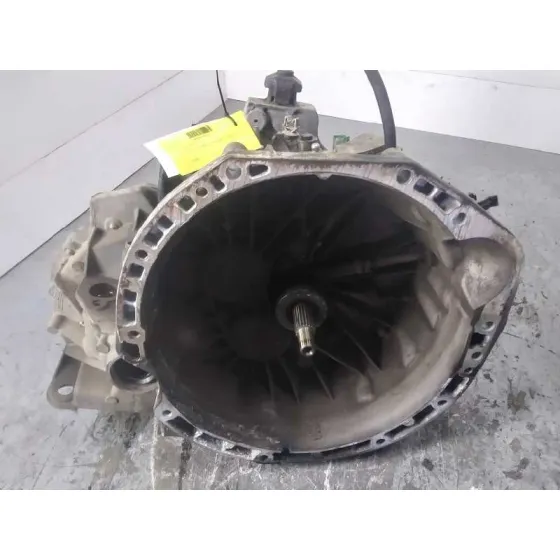 Caja Cambios para Renault Laguna Iii