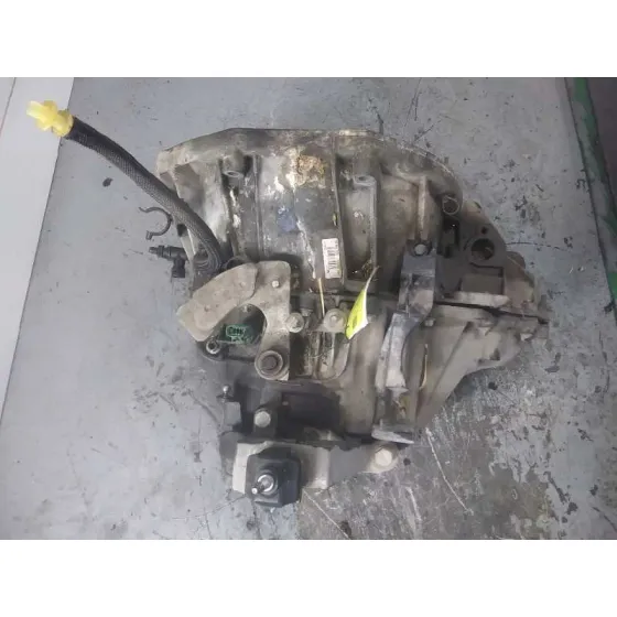 Caja Cambios para Renault Laguna Iii