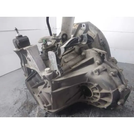 Caja Cambios para Renault Laguna Iii